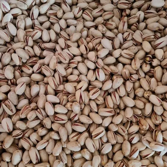 پسته اکبری دستچین