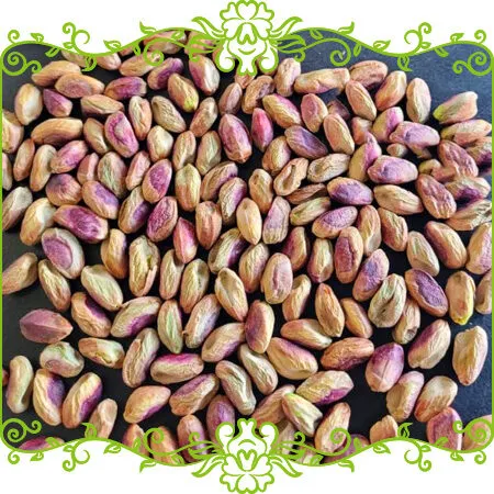 مغز پسته درجه ۱ (کیلویی)